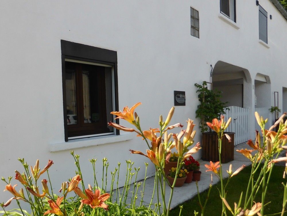 Bedbreakfastbikespyrenees Bed & Breakfast Loubieres Ngoại thất bức ảnh
